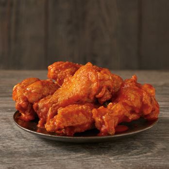 Rally's - Five Fearless Flavors. They're not called crazy good for nothing. All of our authentic Classic Wings come swimming in flavor.... - Fast Food Near Me - Las Vegas, Nevada Rally's - Five Fearless Flavors. They're not called crazy good for nothing. All of our authentic Classic Wings come swimming in flavor.... - Fast Food Near Me - Las Vegas, Nevada