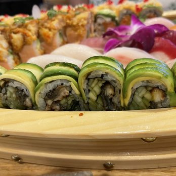 U-Yee Sushi - Japanese Near Me - Punta Gorda, Florida U-Yee Sushi - Japanese Near Me - Punta Gorda, Florida