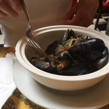 La Palette - French Near Me - Toronto, Ontario