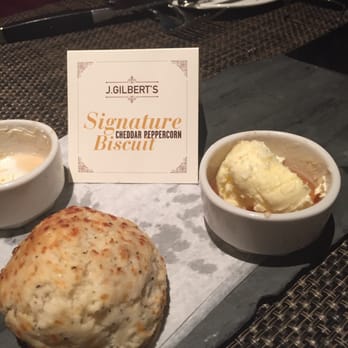 J Gilbert's - Steakhouses Near Me - McLean, Virginia