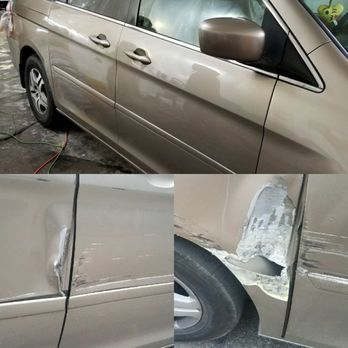 HG Motor - Like it Never Happened. - Auto Repair Near Me - Brooklyn, New York