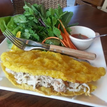 Star Noodle - Vietnamese Crepe - Asian Fusion Near Me - Lahaina, Hawaii