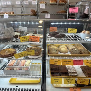 On the Rise Artisan Breads - The vaults - Bakeries Near Me - Cleveland Heights, Ohio On the Rise Artisan Breads - The vaults - Bakeries Near Me - Cleveland Heights, Ohio