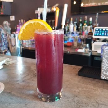 The Stonebridge - Sangria - Chicken Wings Near Me - Whitestone, New York The Stonebridge - Sangria - Chicken Wings Near Me - Whitestone, New York