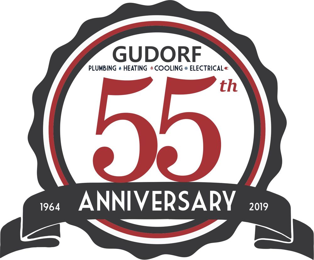 Slide of Gudorf Plumbing Heating Cooling Electrical