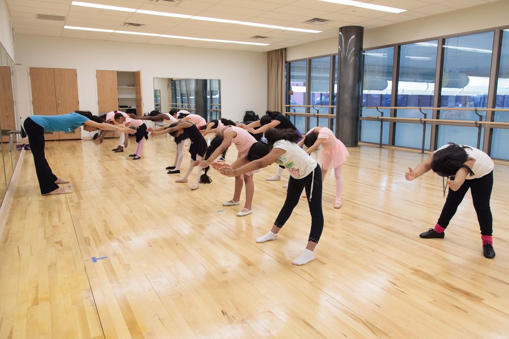 New Settlement Community Center