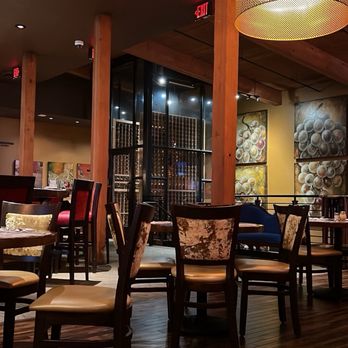 The Old Spaghetti Factory - Dining area - Italian Near Me - San Diego, California The Old Spaghetti Factory - Dining area - Italian Near Me - San Diego, California