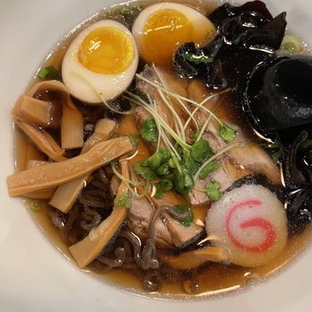 Nippon Cha - Japanese Near Me - Bayside, New York
