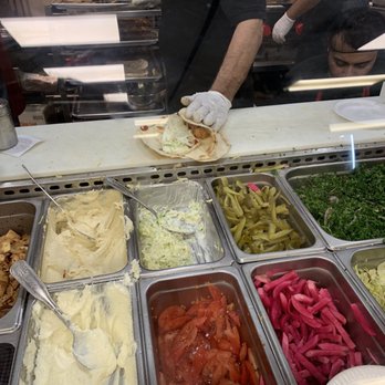 Ghadir Meat Market - Meat Shops Near Me - Scarborough, Ontario
