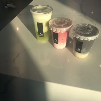 Dr.ink - black ink, pink ink, honeydew fruthie - Coffee & Tea Near Me - San Jose, California Dr.ink - black ink, pink ink, honeydew fruthie - Coffee & Tea Near Me - San Jose, California