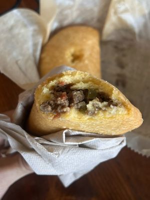 Arepa Pueblo by null