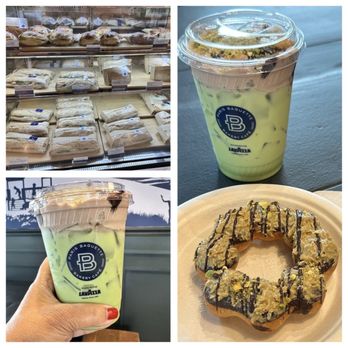 Paris Baguette - Coffee & Tea Near Me - Irvine, California Paris Baguette - Coffee & Tea Near Me - Irvine, California