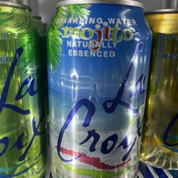 Serendipity Market & More - They have a rare flavor of Lacroix