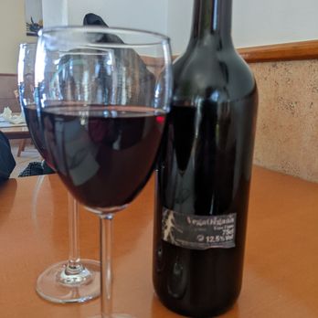 Bar Malaga - Catalan Near Me - Palol d'Onyar, GI