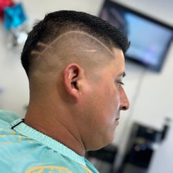 Xtreem Barbershop