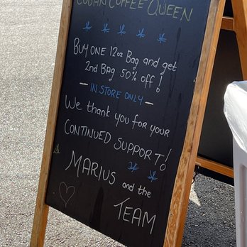 Cuban Coffee Queen Waterfront - Coffee & Tea Near Me - Key West, Florida Cuban Coffee Queen Waterfront - Coffee & Tea Near Me - Key West, Florida