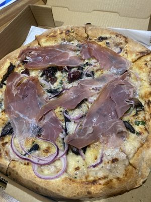 Pizzeria Paradiso Hyattsville by null