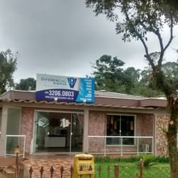 Diferencial Vidros