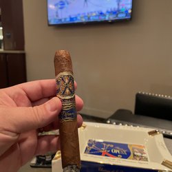 The ASHE - Opus & NBA Playoff a great combo