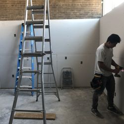 English Construction - Nelson Properties apartment building in Cedar City.