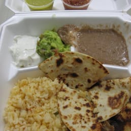 Quesadilla