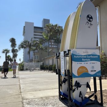 SurfUp - Beach Equipment Rentals Near Me - San Diego, California SurfUp - Beach Equipment Rentals Near Me - San Diego, California