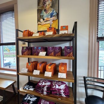 Full Bloom Coffee Roasters - Merchandise - Coffee Roasteries Near Me - Garner, North Carolina Full Bloom Coffee Roasters - Merchandise - Coffee Roasteries Near Me - Garner, North Carolina