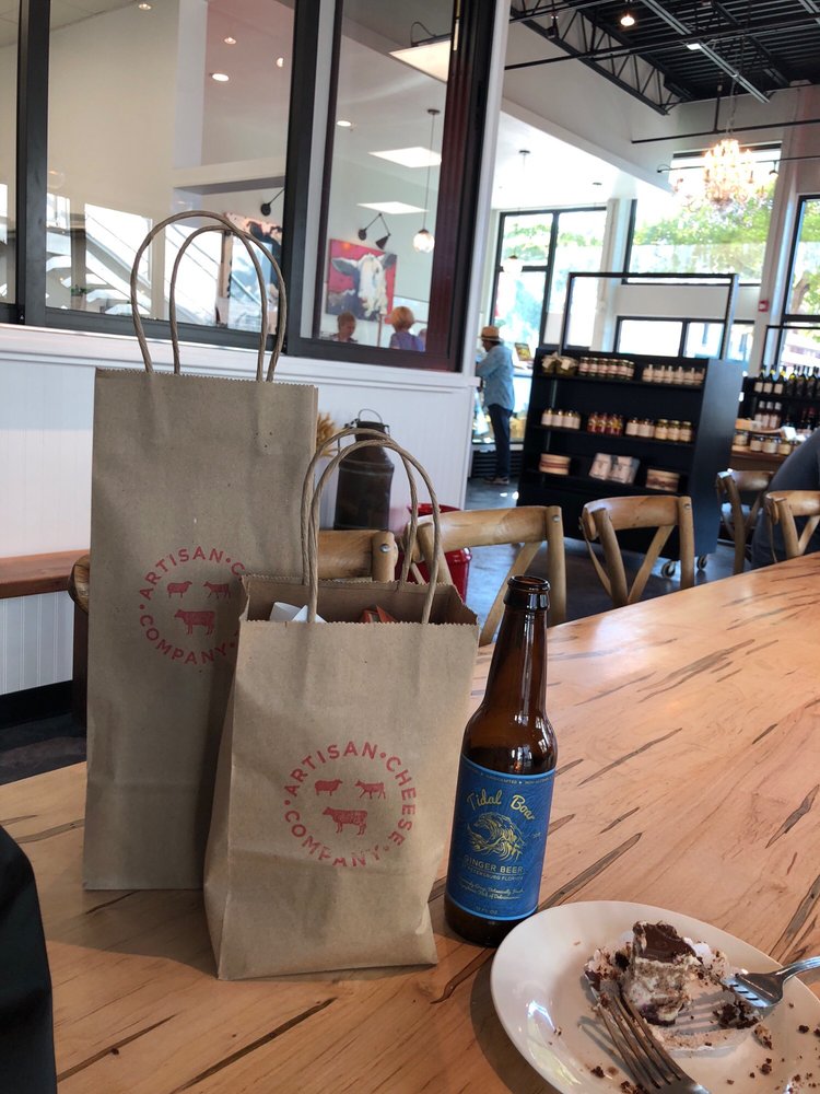 ARTISAN CHEESE COMPANY 41 Photos & 49 Reviews Cheese Shops 550