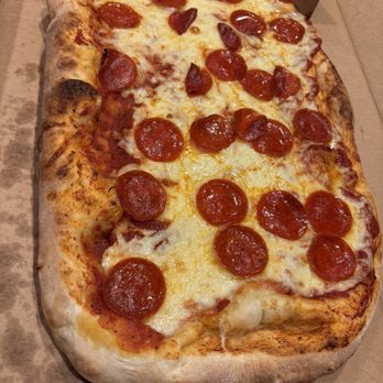 Grammy's Italian Goodies - 1/2 sheet pizza - Italian Near Me - Wheat Ridge, Colorado