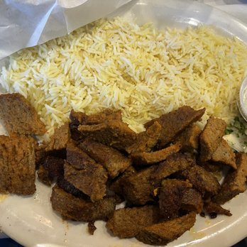 Crave Mediterranean Grill - Gyro (E) - Mediterranean Near Me - Glendale, Colorado Crave Mediterranean Grill - Gyro (E) - Mediterranean Near Me - Glendale, Colorado