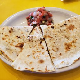 Quesadilla