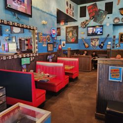 The Mojo Grill & Catering