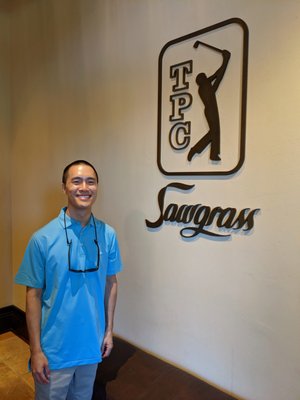 TPC Sawgrass by null