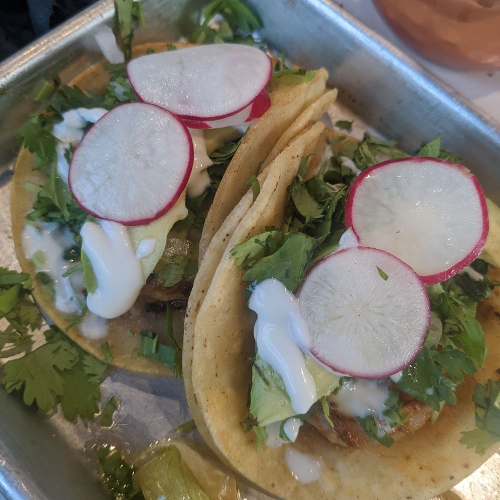 Mas Chingon Shadowlake - Shrimp tacos - Seafood Near Me - Papillion, Nebraska Mas Chingon Shadowlake - Shrimp tacos - Seafood Near Me - Papillion, Nebraska