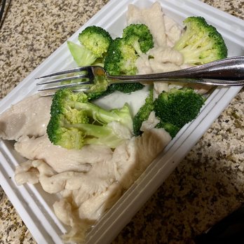 A&J Asian Cuisine - chicken and broccoli - Chinese Near Me A&J Asian Cuisine - chicken and broccoli - Chinese Near Me