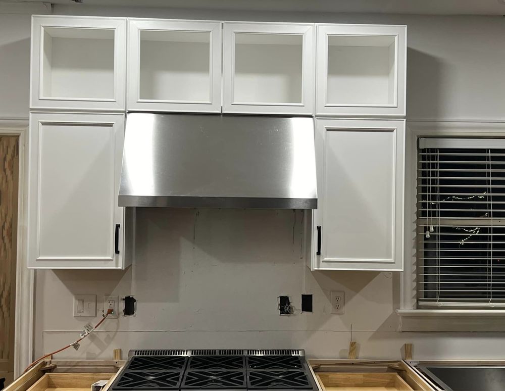 Slide of Bertos Handyman Services