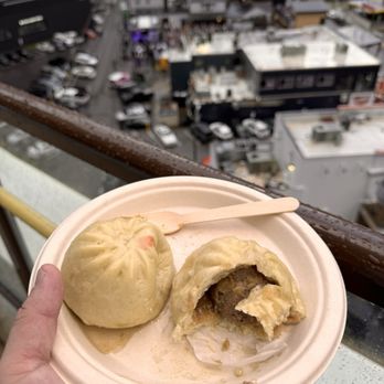 Steam Boys - Chinese Near Me - Nashville, Tennessee