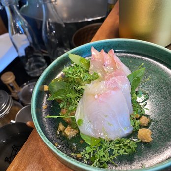 Rosella - Sushi Bars Near Me - New York, New York