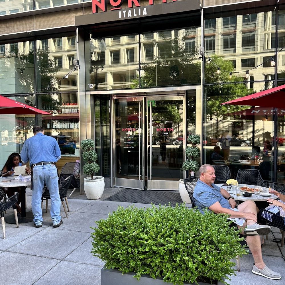 North Italia - Italian Near Me - Washington, DC, District of Columbia