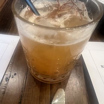 Kinfolk Southern Kitchen - Southern Near Me - Washington, DC, District of Columbia