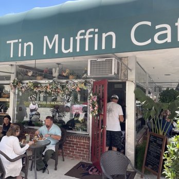 The Tin Muffin Cafe - Sandwiches Near Me - Boca Raton, Florida The Tin Muffin Cafe - Sandwiches Near Me - Boca Raton, Florida