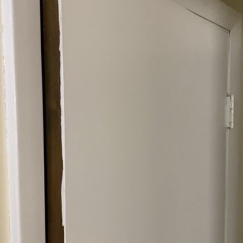 Roll & Go Painting - Only outside of doors painted - Painters Near Me - Beaver Dam, Wisconsin