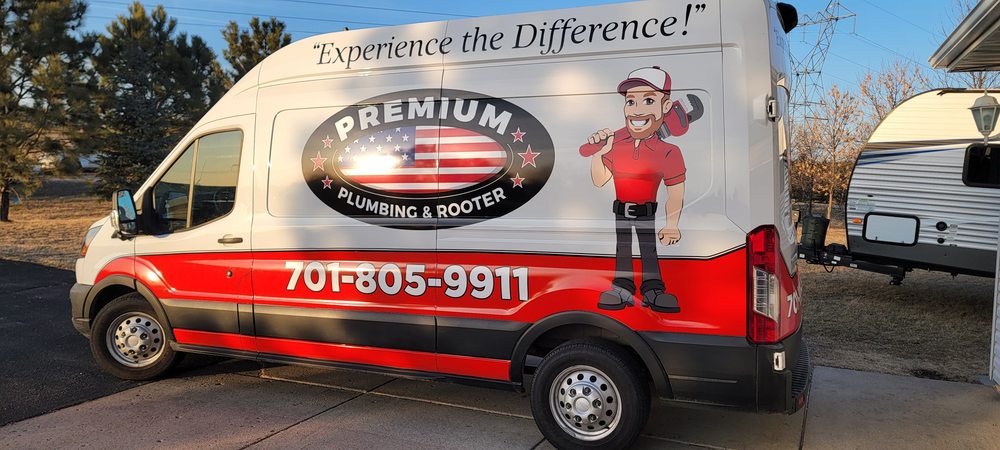 Slide of Premium Plumbing & Rooter