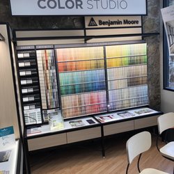 Southampton Paints