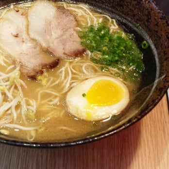 Taisho Ramen - Ramen Near Me - Quezon City, NCR