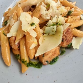La Cittadella - Pennette Portofino - Italian Near Me - Niedernhausen, HE La Cittadella - Pennette Portofino - Italian Near Me - Niedernhausen, HE