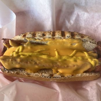 Billy's Gourmet Hot Dogs - Texas Tommy - Hot Dogs Near Me - Denver, Colorado Billy's Gourmet Hot Dogs - Texas Tommy - Hot Dogs Near Me - Denver, Colorado