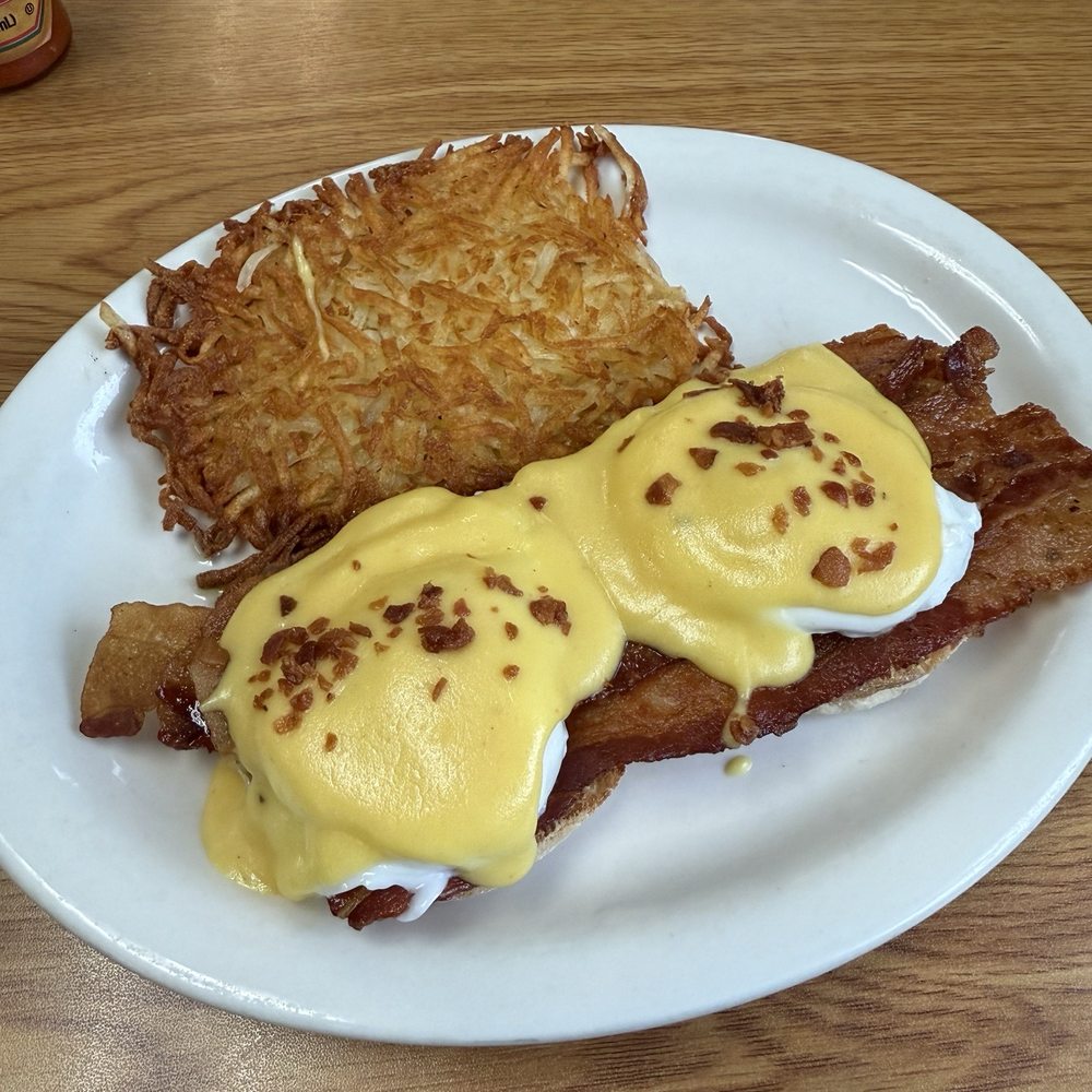 Bacon Bene Bacon Bene