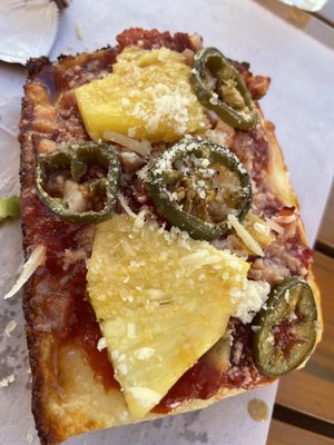 Angry Petes Pizza Santee Lakes by null