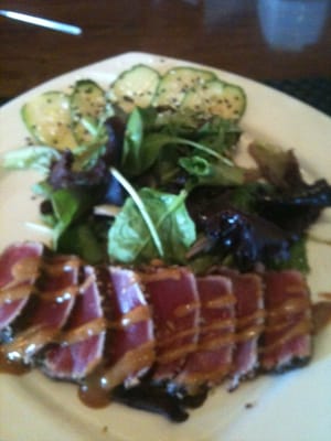 P.F. Chang's by null